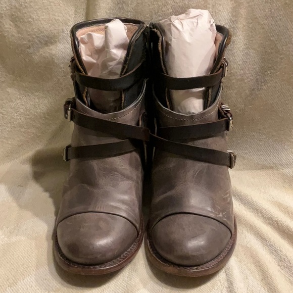 COPY - Awesome Freebird Crue boots - Picture 3 of 9